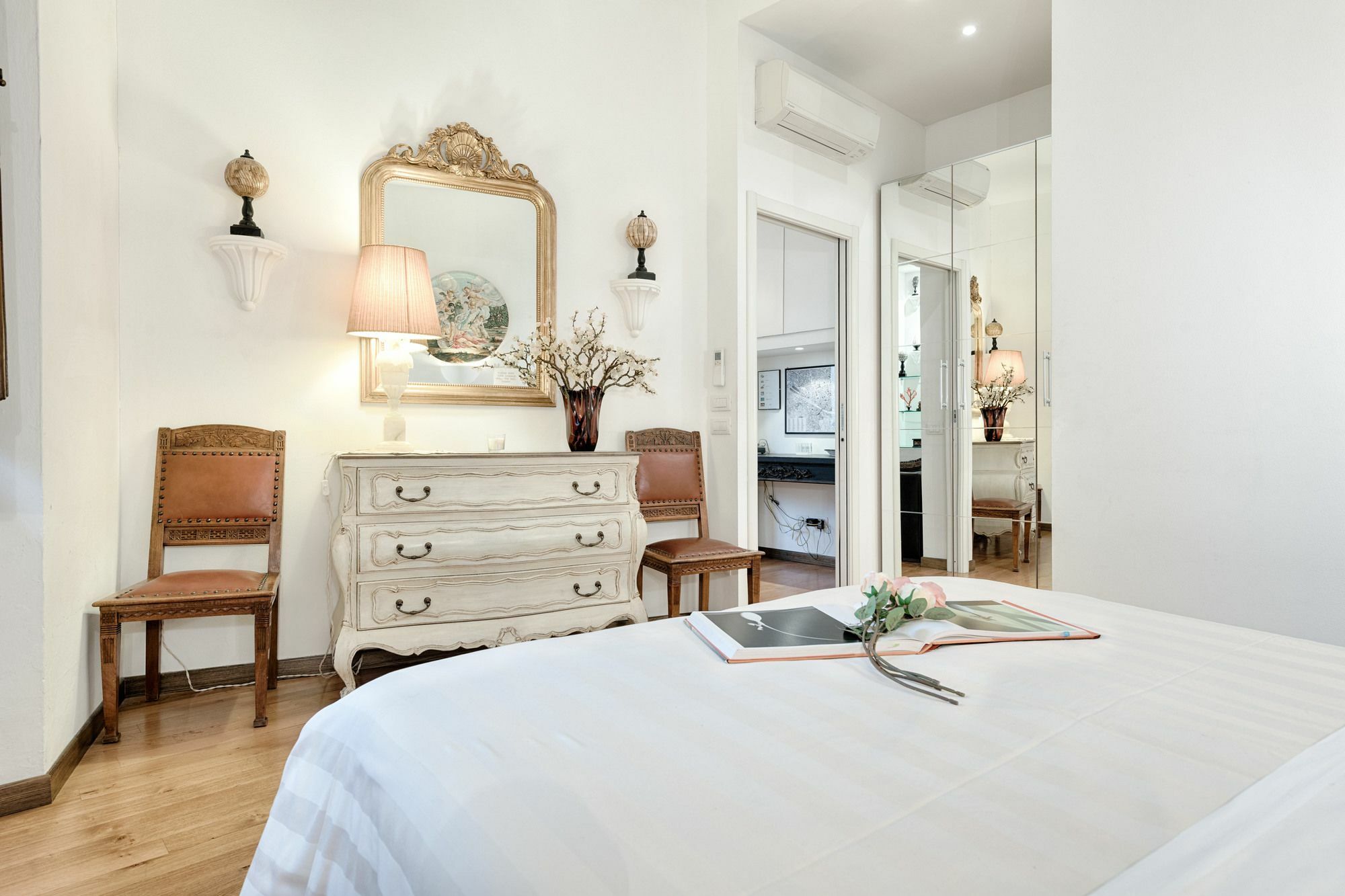 Appartement Santa Reparata Elegant *